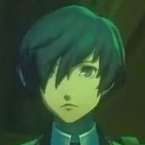 Deep Breath Deep Breath - Persona 3 Reload