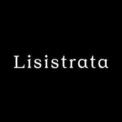 Lisistrata