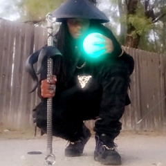 LeginThaKilla