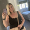 Lisa Short-arse Mcparlin