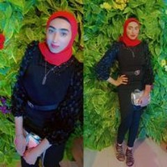 Heba Nasser