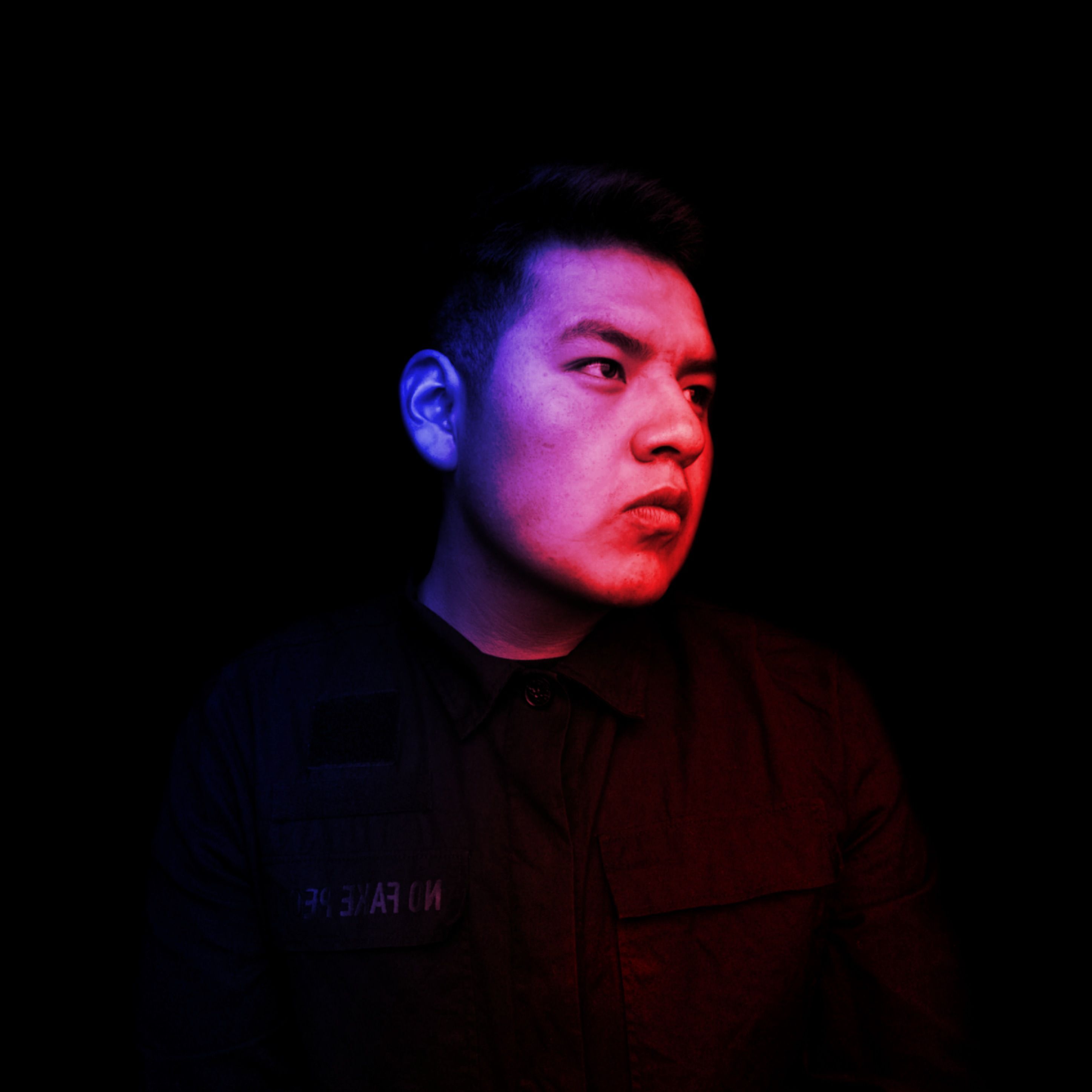Dj Kavo podcast artwork