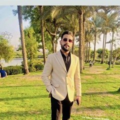 Badr ashraf