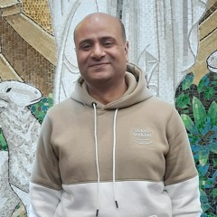 Sameh Mounir