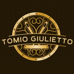 Tomio Giulietto