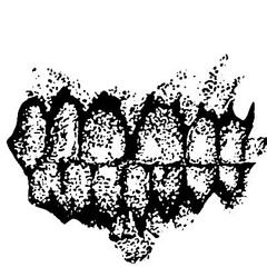Gnawed Bones