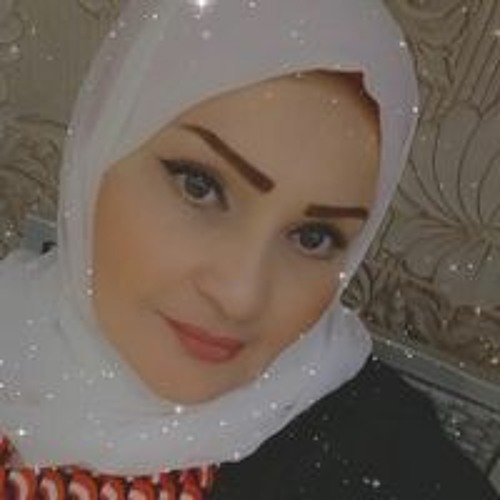 Heba Hamad’s avatar