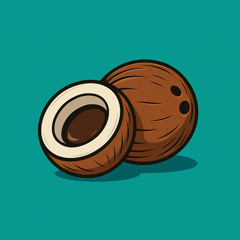 𐌊𐌵𐌓𐌵𐌌𐌁𐌀 🥥®