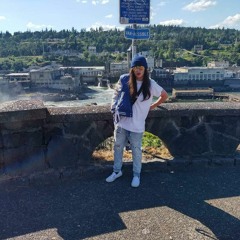 Cheyenne MuthaFuckin Weston