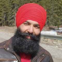 Prabhjot Thind