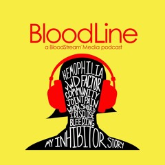 BloodLine Podcast