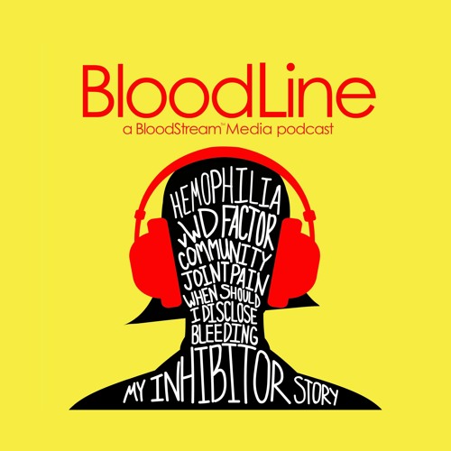 BloodLine Podcast’s avatar