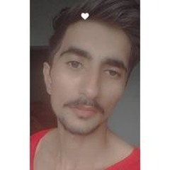 Mohsin Abbas Ghumman