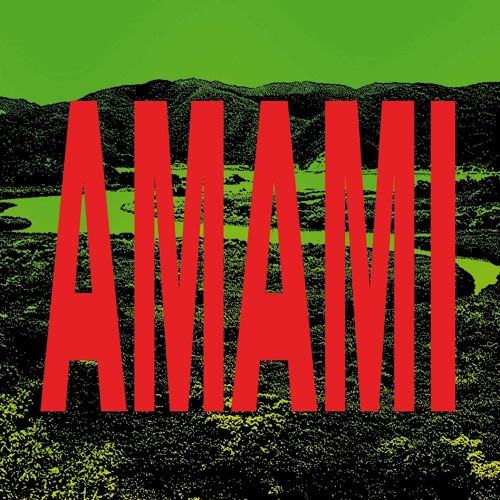 AMAMI’s avatar