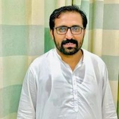 Arslan Afzal