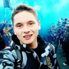 Коля Петришин