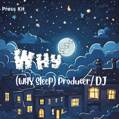 WHYzzZ ( WHY Sleep)