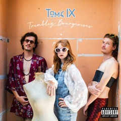 Tremblez Bourgeoises