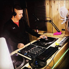 DJ JORDAN R