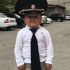 я у мамы Мусор