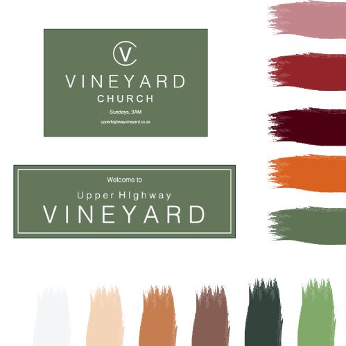 Upper Highway Vineyard