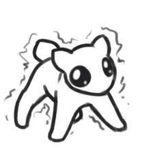 gaz the ghost