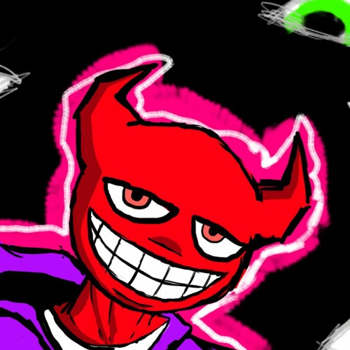 DED MAN’s avatar