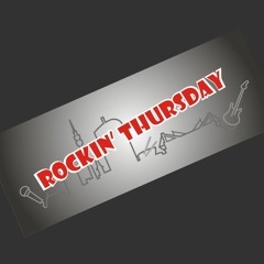 Rockin' Thursday