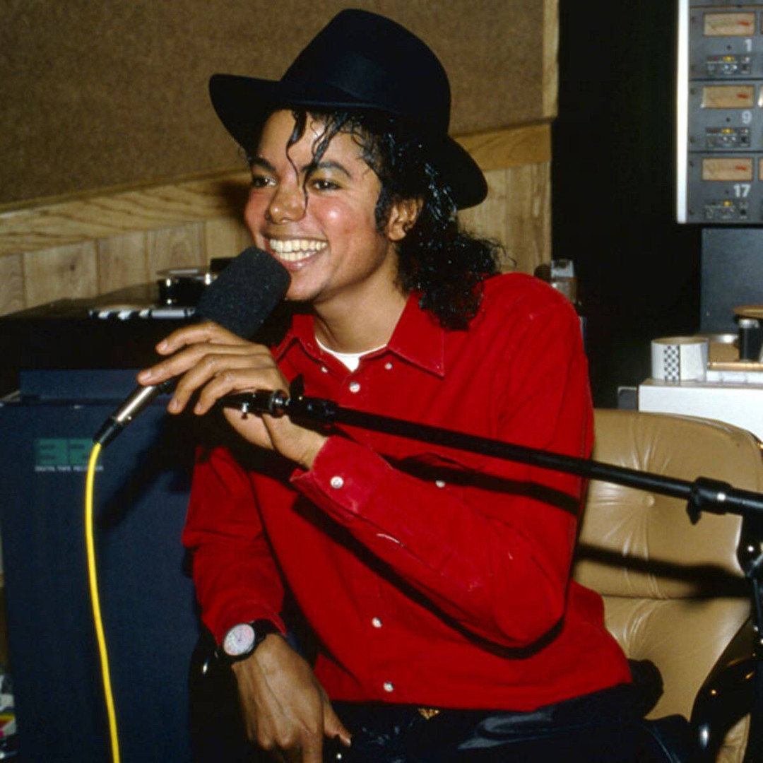 Stream Michael Jackson Rock With You Live in Kansas City 1988 by