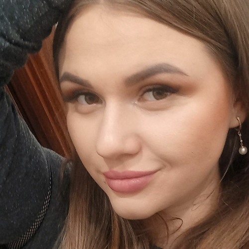 Anastasia Verba’s avatar
