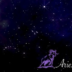 Aries Vibe