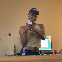 Jasper Agostini Hudson