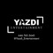 Yazdi Entertainment