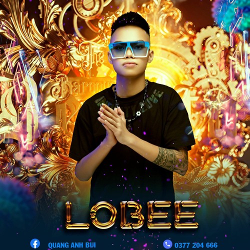 DJ Lobee’s avatar