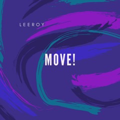 Move! October 2021