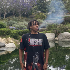 Spiritual Gangster