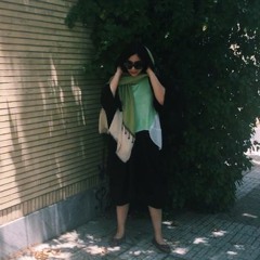 Mahdiye karimi