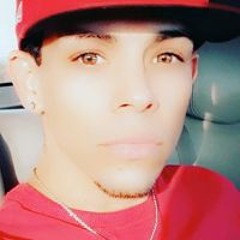 Steven Eric