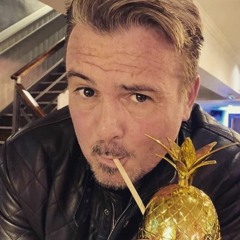 Niki Sheldrake (AKA DJ FREEFALL - rave 92-98)