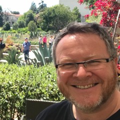 Scot Derwingson-Peacock