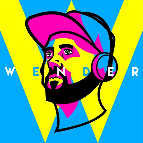 Wender’s avatar