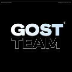 Don't Stop The Music - Gost Team Remix