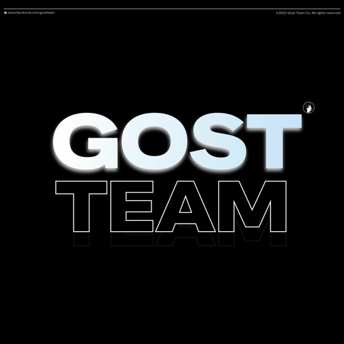 Gost Team’s avatar