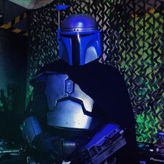 Jango Kett (DnB)