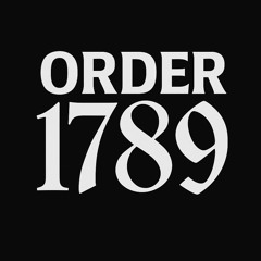 Order 1789