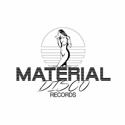 Material Disco Records’s avatar