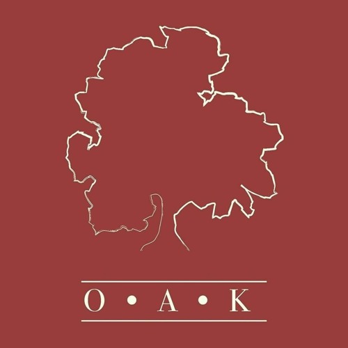 Oak’s avatar