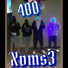 Official400ghost