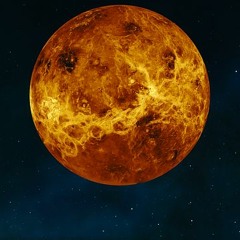 Venus Dreams