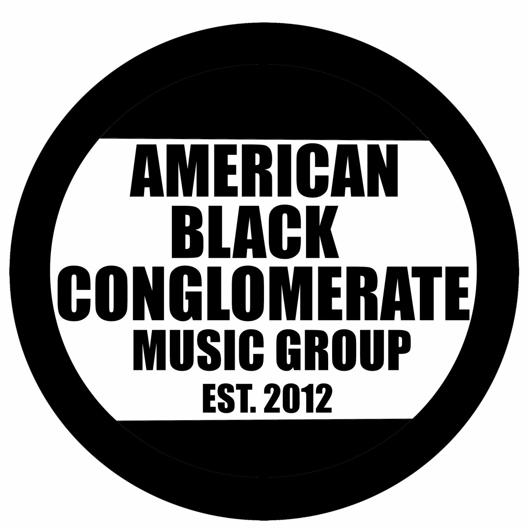 Stream (ABCMG) AMERICAN BLACK CONGLOMERATE MUSIC GROUP music | Listen to  songs, albums, playlists for free on SoundCloud